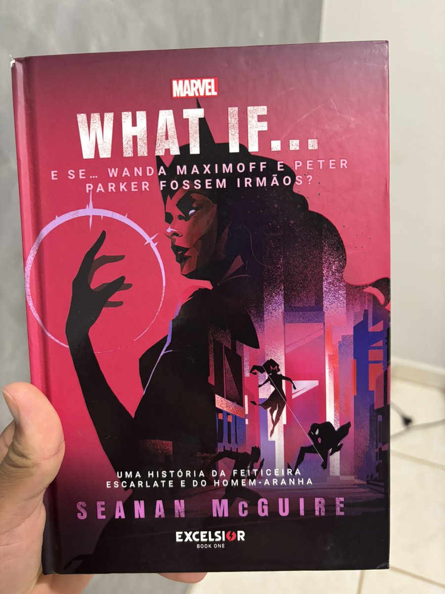 ysonsantos's tweet photo. @marvelousgeek__ No MCU eu não sei, mas no what if sim https://t.co/R56E7RlpUY