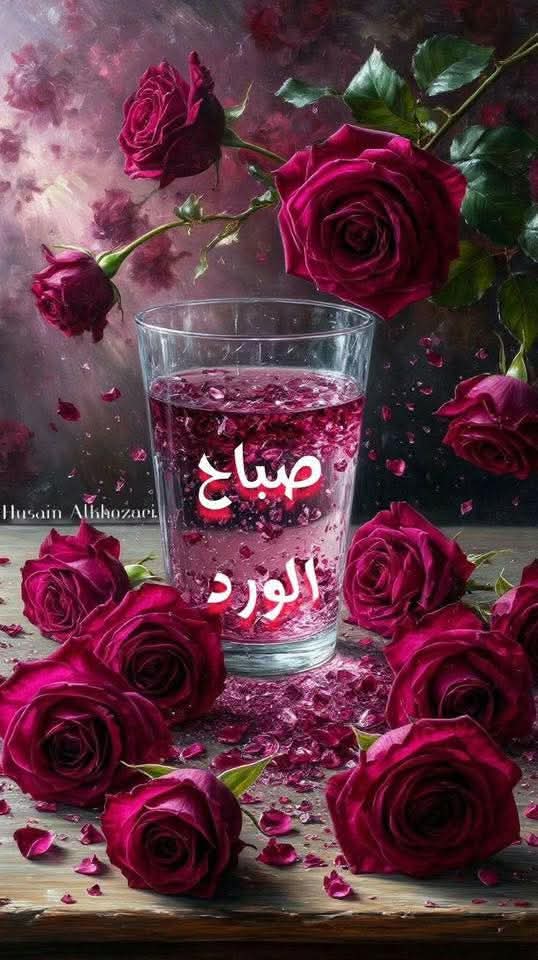 صباح الخير 

إن الله إذا كلّف أعان
فلا تنظُر لثِقل التكليف، وانظر لقدرة المُعين

"لا يُكلّفُ اللهُ نفسًا إلا وسعَها"

كل مسؤولية ألقاها الله على عاتقك أنتَ لها، فاستعن بالله ولا تعجز :))