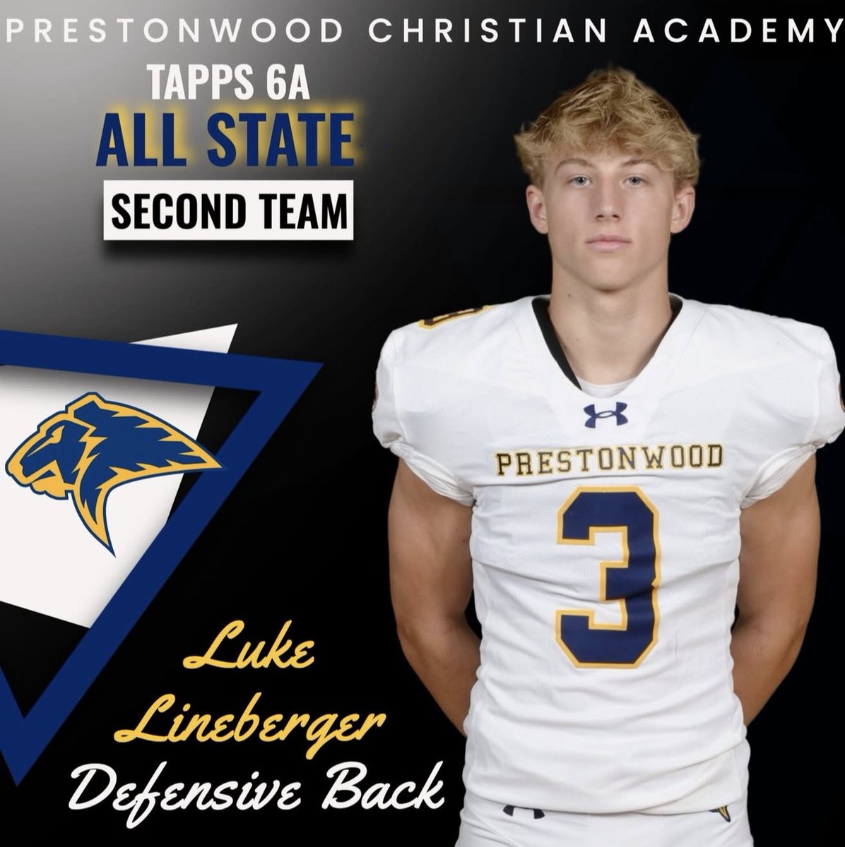 Luke Lineberger tweet media