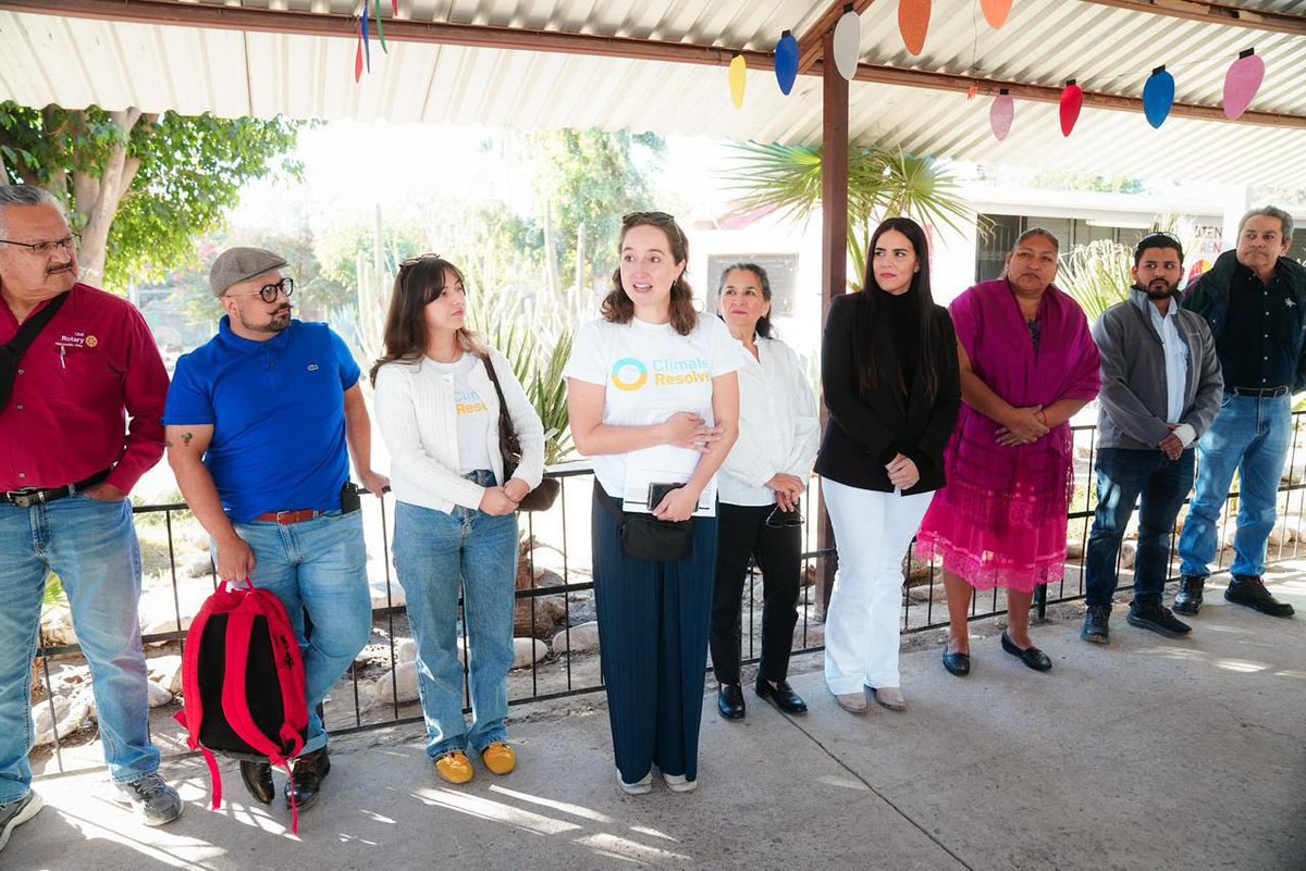 SEC Sonora tweet media