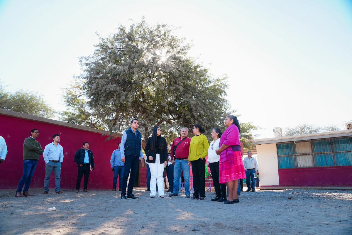 SEC Sonora tweet media