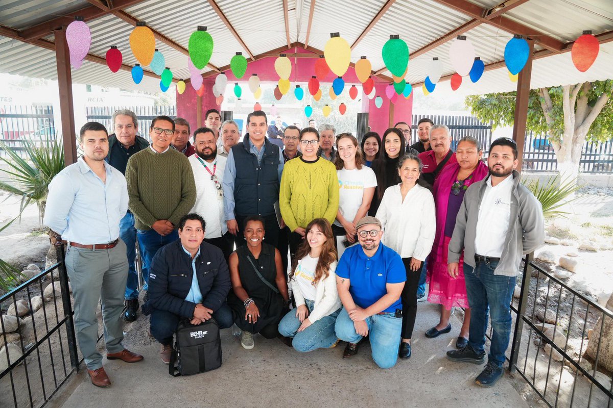 SEC Sonora tweet media