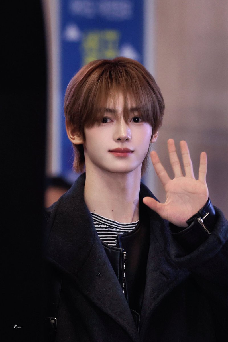 20251211 HD 📸 #HANJIN #한진 #韩振 #ハンジン #TWS #투어스 #247WithUs