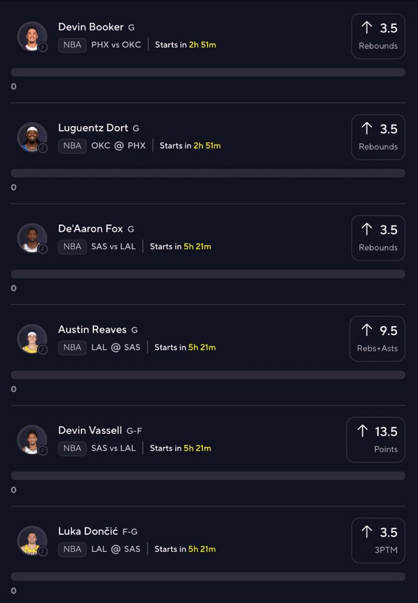 MallsLab's tweet photo. Ladder Challenge: Day 3 🪜
Show love if you're climbing! ❤️
Love this play tonight. Let's climb. 😈
Join free telegram ➡ https://t.co/KDDgznwa3w
#DFS #GamblingX #PrizePicks #DraftKings #Pick6 #Underdog #Sleeper #Underdo https://t.co/tG6EUqAGqH