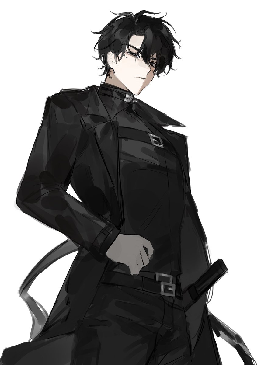 霧鎖燈塔 tweet media