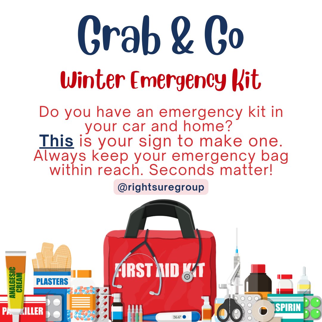 RightSure Insurance tweet media