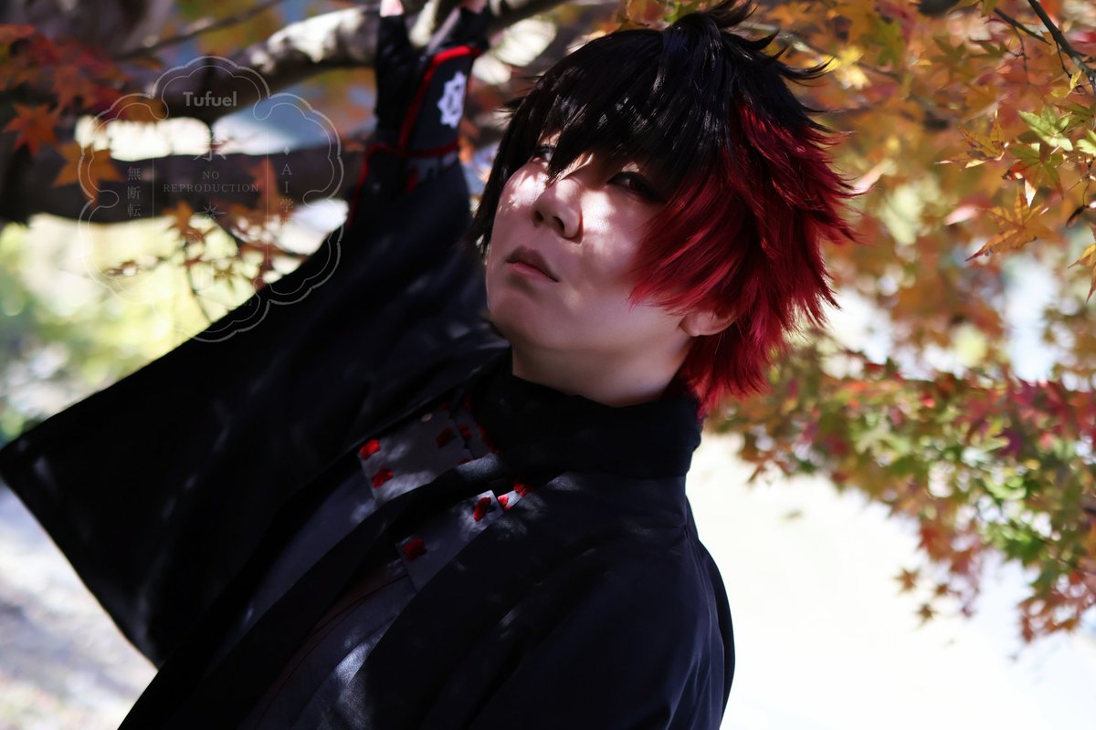 刀剣乱舞 肥前忠広 コスプレ コストモ 刀剣乱舞 肥前忠広 コスプレ コストモ製 - メルカリ