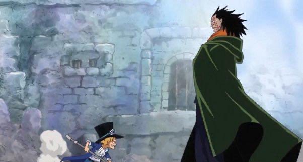 Daily Sabo 🔥 tweet media