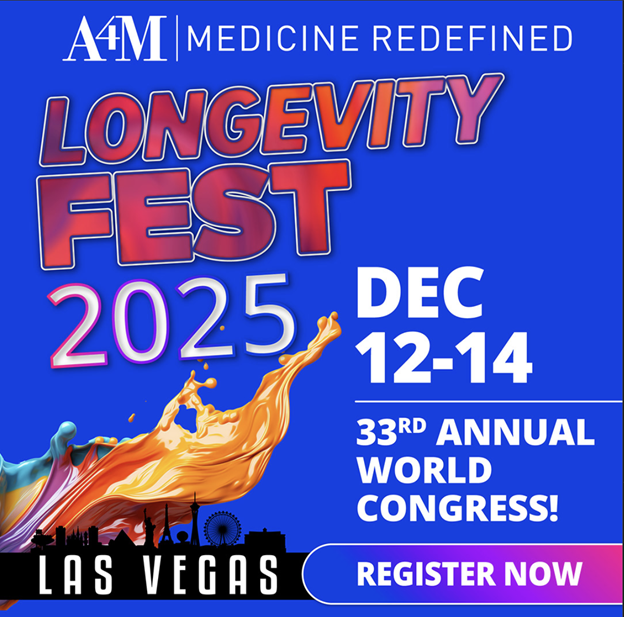 VENDYS_2's tweet photo. Countdown: 1 Day! Stop by Booth 1111 at A4M 2025 Longevity Fest to see how VENDYS-II endothelial function testing can modernize your practice, add a new in-office cardiovascular assessment, and create an additional billable service with meaningful reimbursement.

#A4M #A4M2025 #CardioTwitter #Longevityfest