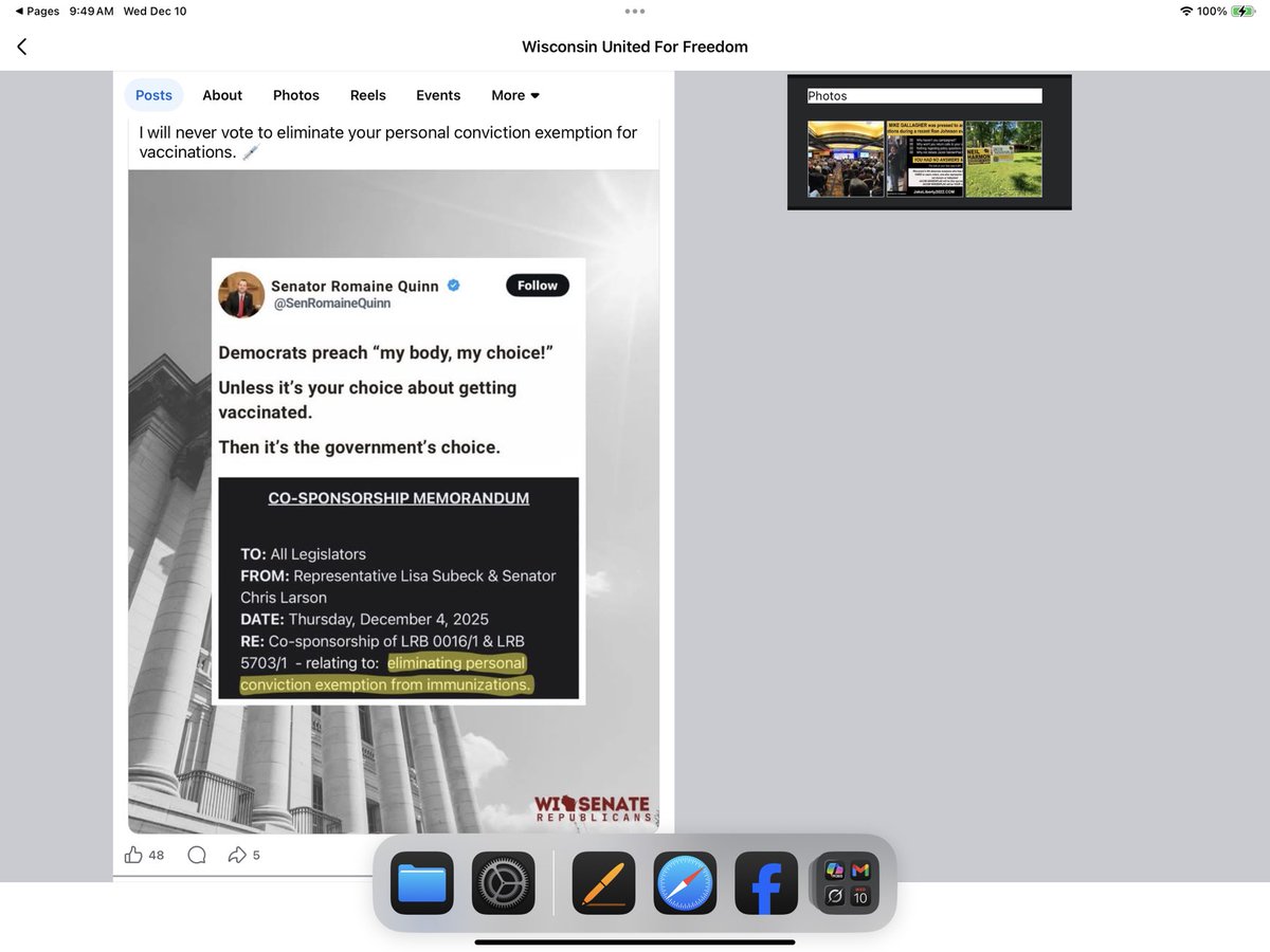 Richard Moore tweet media