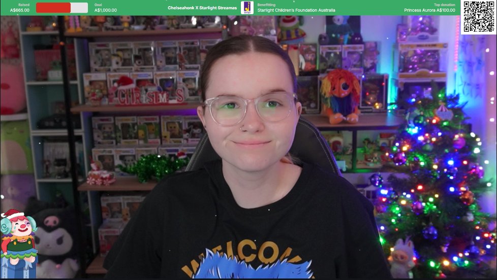 It's time to finish Yooka Replaylee🦎
twitch.tv/chelseahonk