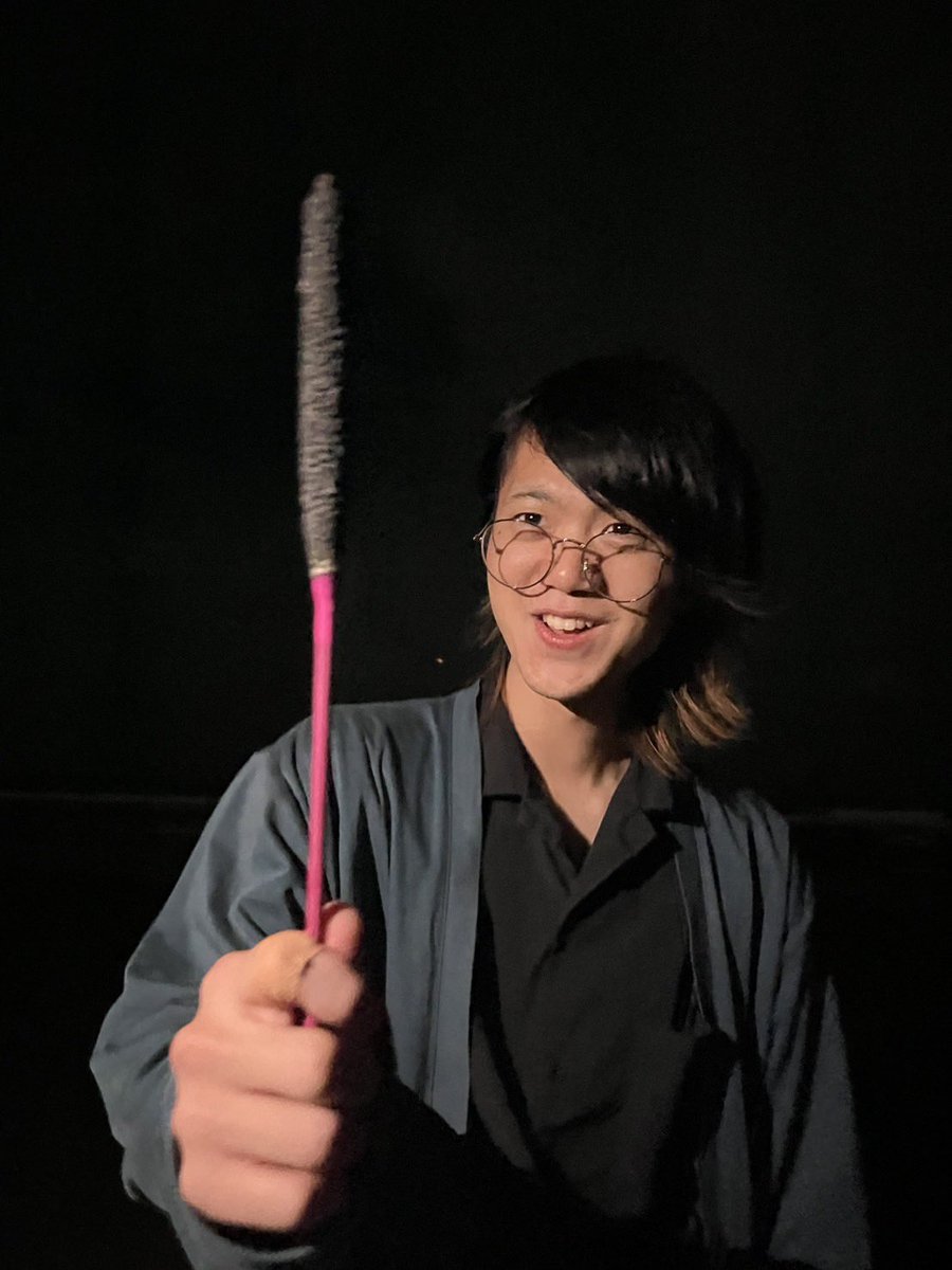 ちゃんリズ教授⚡️ 🎨 tweet media