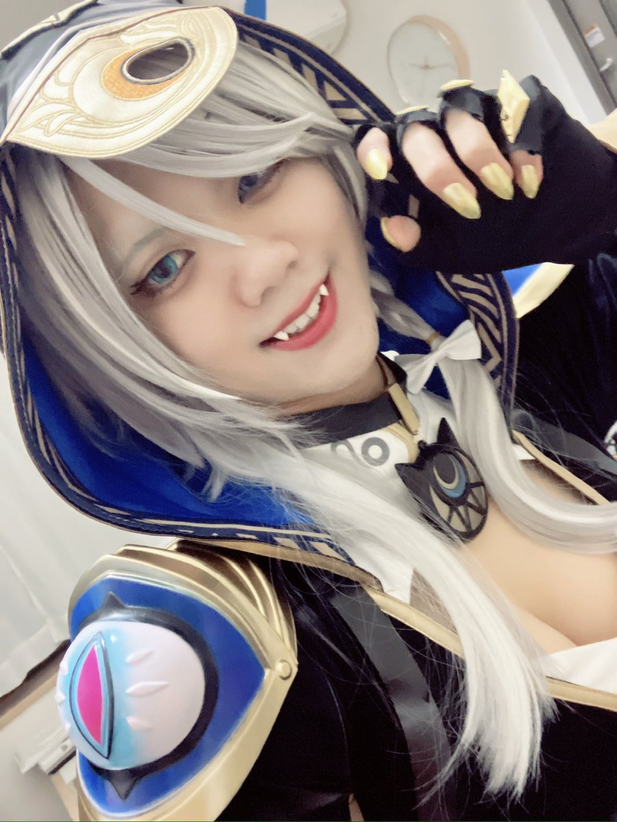 ちゃんリズ教授⚡️ 🎨 tweet media