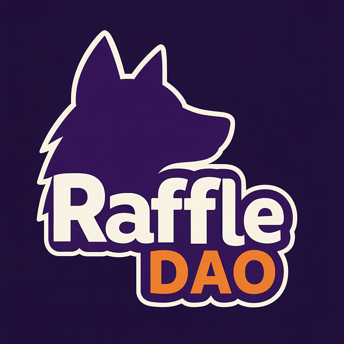 Home of the Rafflors 👑
Home of the Wolfpack 🐺
Join us - there’s a place for you in the pack ❤️