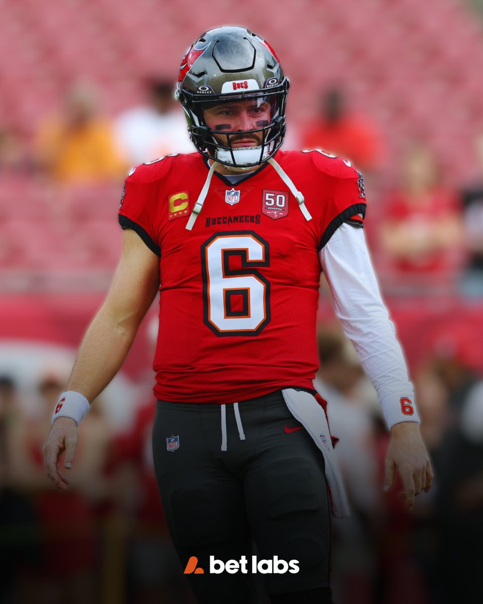 Bet_Labs's tweet image. Baker as Short Home Favorite (&amp;lt;=6.5) 

📉 4-12 ATS since 2021