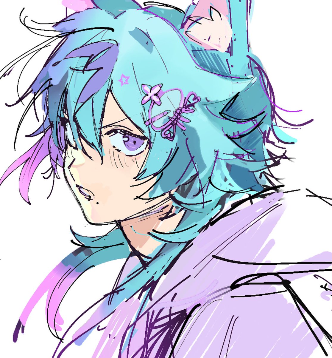 天蘭 (@soran_h0330) / Highlights / X