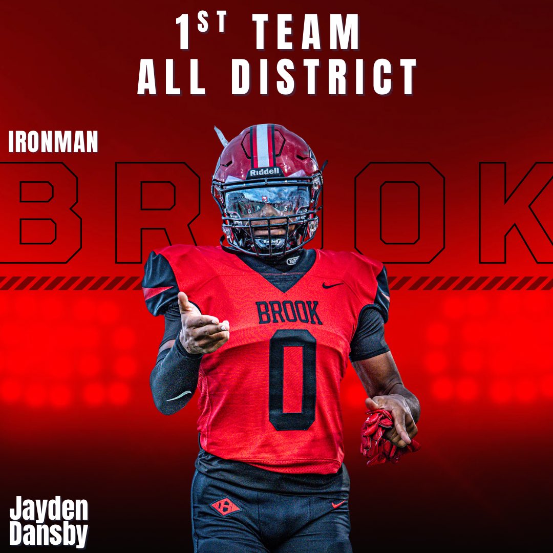 Clear Brook Football tweet media