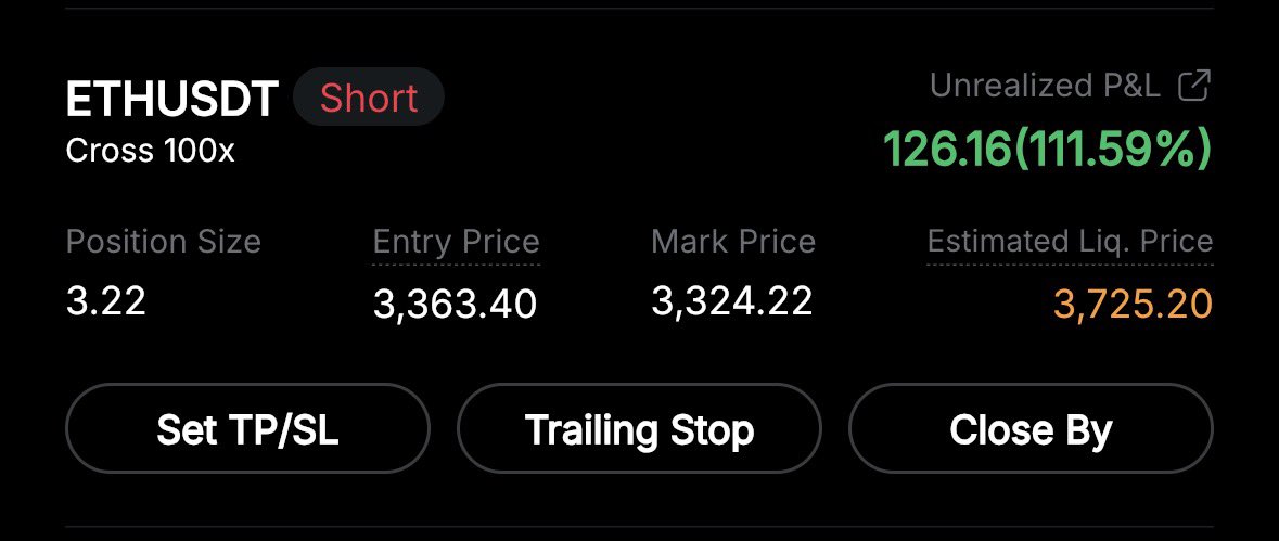 CRYPTO ERIKSON tweet media