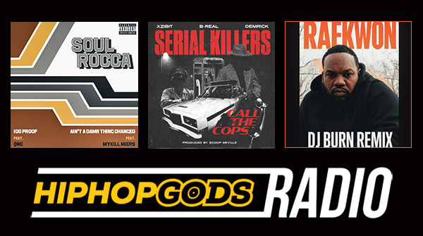 HipHopGods tweet media