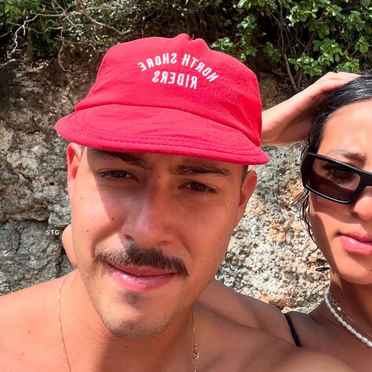 SUÍTE LOVE tweet media