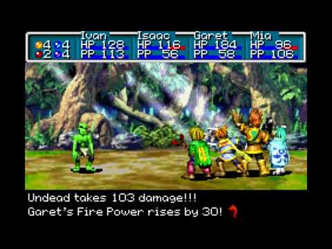 SgtHyperbole's tweet photo. @caydeplanet From golden sun https://t.co/kohoSkCPhi