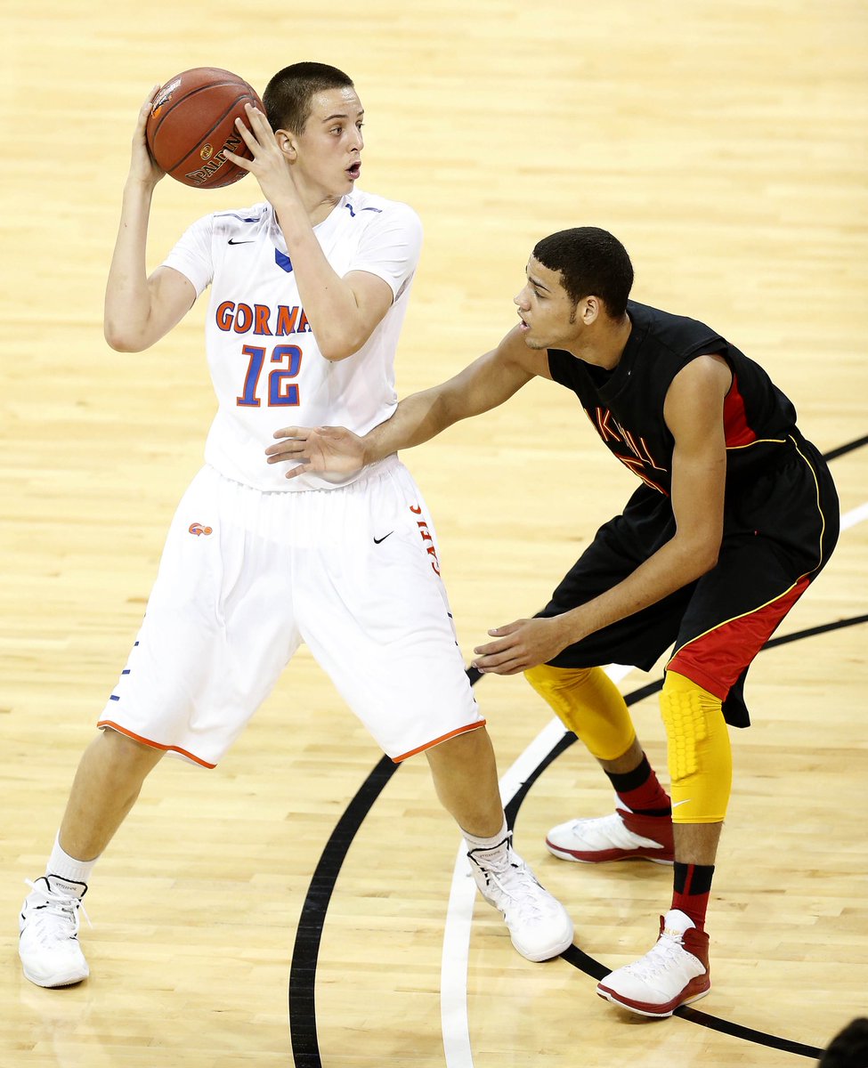 PositionSports's tweet photo. In December 2013, Position Sports supported the Naismith Basketball Hall of Fame to tip off the first annual Hoophall West GCU. The high-school basketball showcase featured five elite programs, following in the footsteps of the iconic Hoophall Classic in Springfield, MA. 

#PS20 https://t.co/H0AdkwCKT4