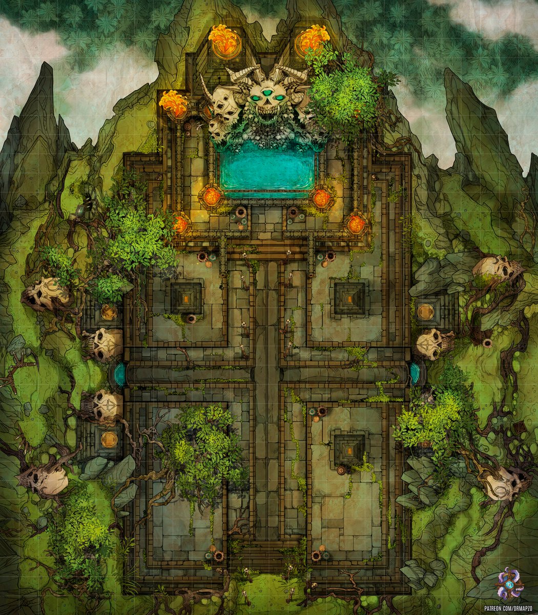 Dr. Mapzo tweet media