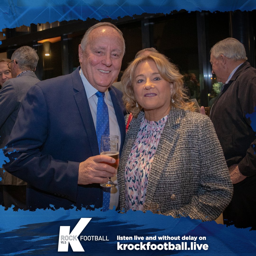 K rock Football tweet media