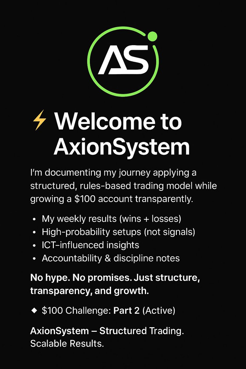 AxionSystem tweet media