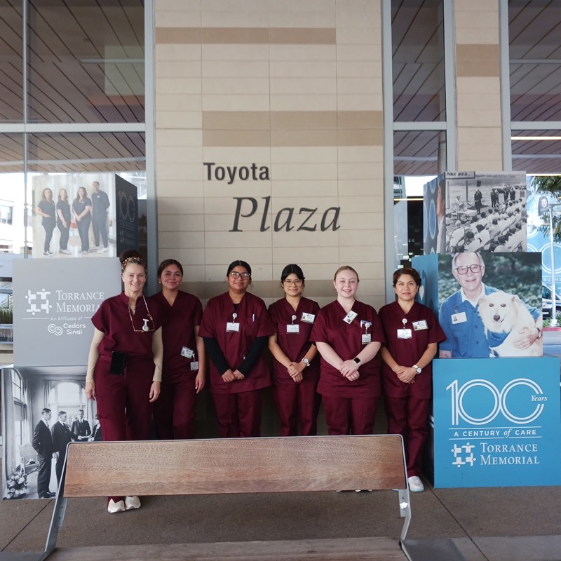 ThinkGoodwill's tweet image. Today’s a big one for us 🙌

We officially launched our Acute Care program 🌟 Huge thank you to #TorranceMemorial Medical Center for partnering with us on this. 

#AcuteCare #CNA #HealthcareCareers #WorkforceDevelopment #ThinkGood #GoodwillSOLAC #CareerPathways #ETPL
