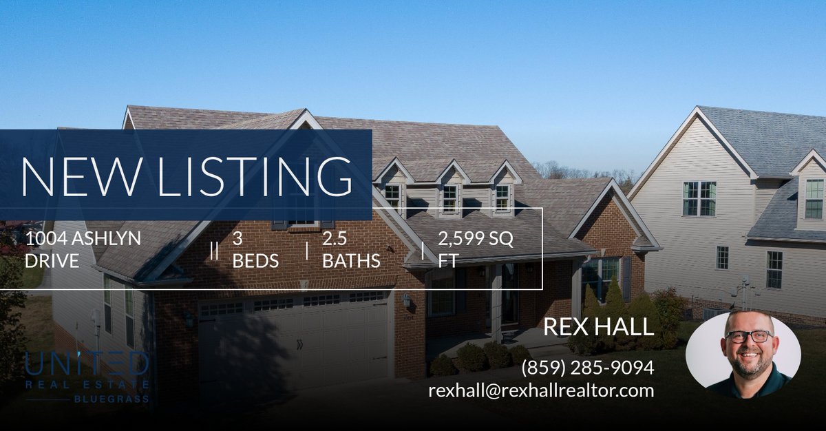 Rex Hall Rex Hall | REALTOR® (@rexhallrealtor) / Posts / X
