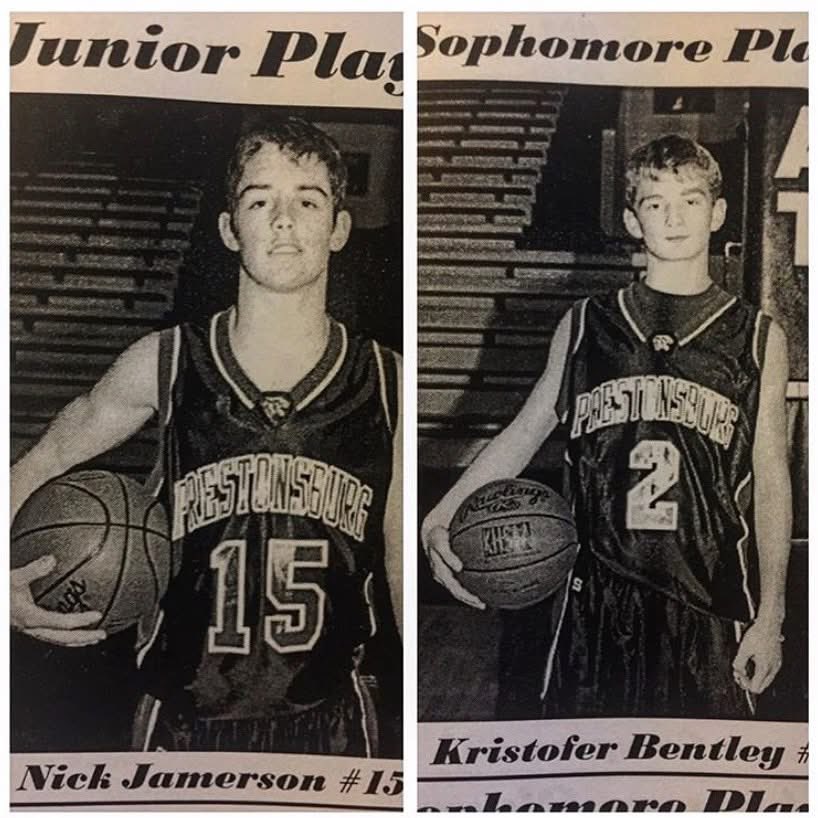 Sundy Best tweet media