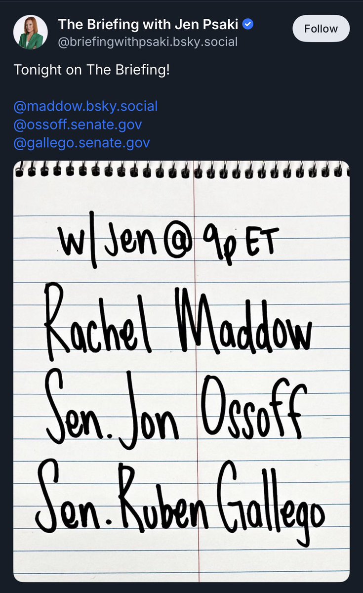 Maddow Fans tweet media