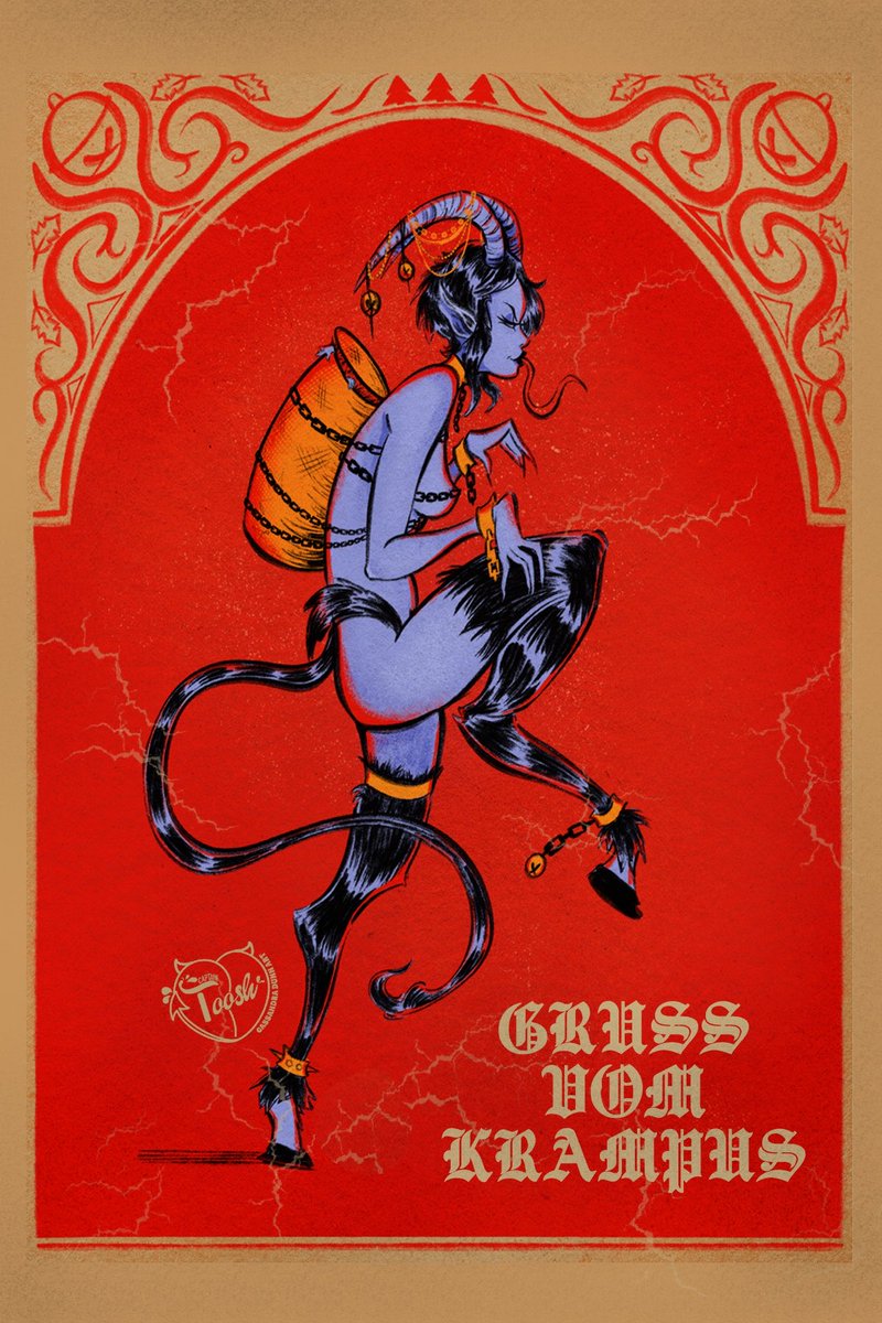 Captaintoosh👻(Bluesky @captaintoosh🦋) (@captaintooshie) on Twitter photo 