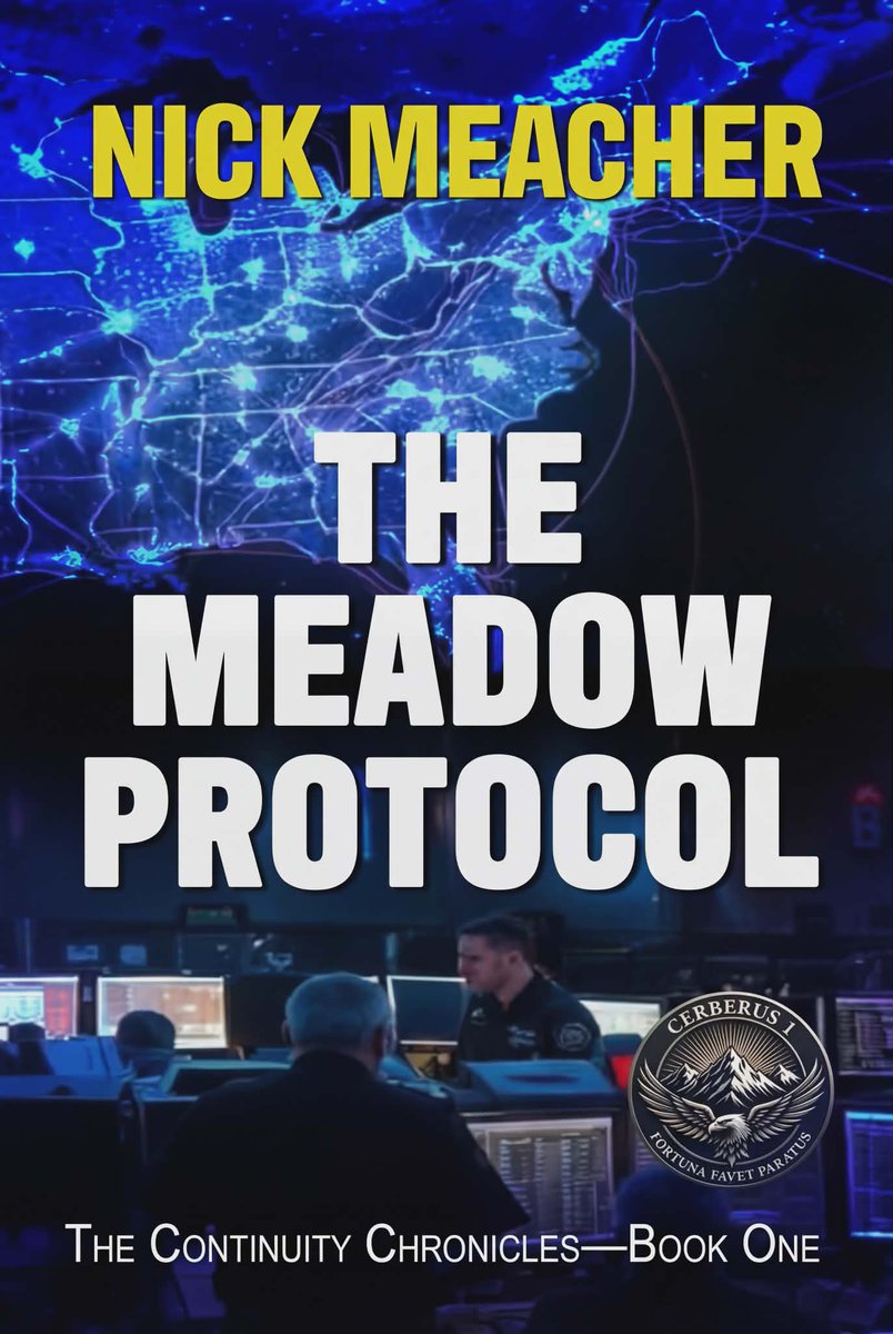 Broken Spokes Productions tweet media