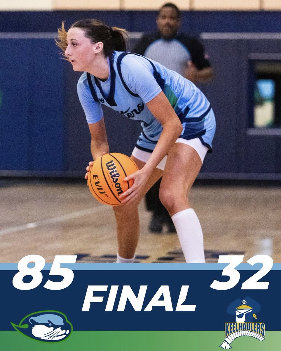 Two in a row at the Kelp Bed. #WeAreMB