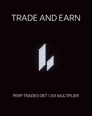 LiqIrter_fnd's tweet image. ETH/USDC Spot &amp;amp; Perps 1.5× $LIGHTER Boost Window

Lighter is built for traders who care about fills, not just narratives.

🌐 lighter-perps.com

Momentum around keeps scaling.

#ExecutionSpeed