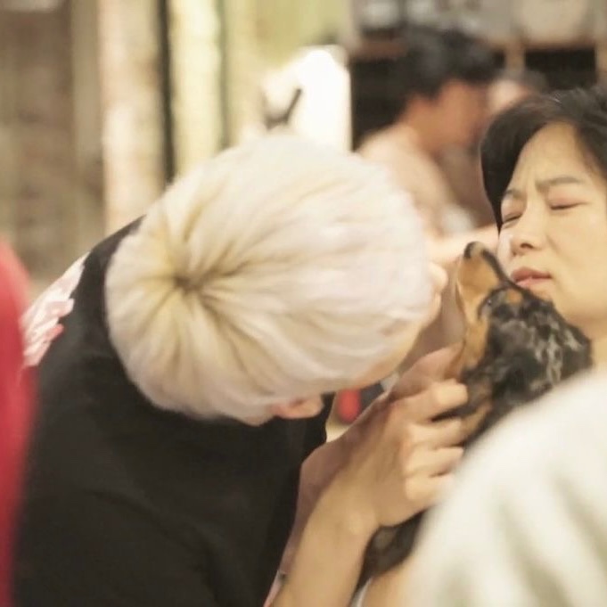 쫑카이브 🤍 tweet media