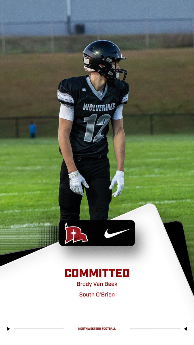 Brody Van Beek tweet media