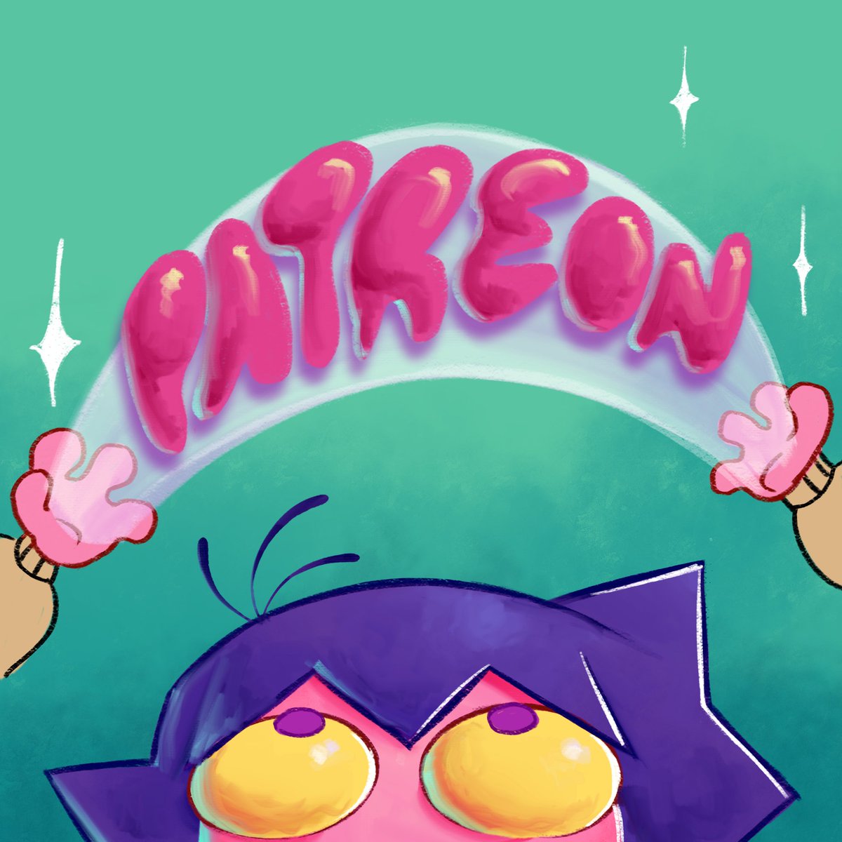 Filsonink's tweet image. I have officially started my very own Patreon! If y'all like what I do, y'all can support me over there. You can gain access to exclusive content and more so be sure to check it out.

patreon.com/Filsonink?utm_…