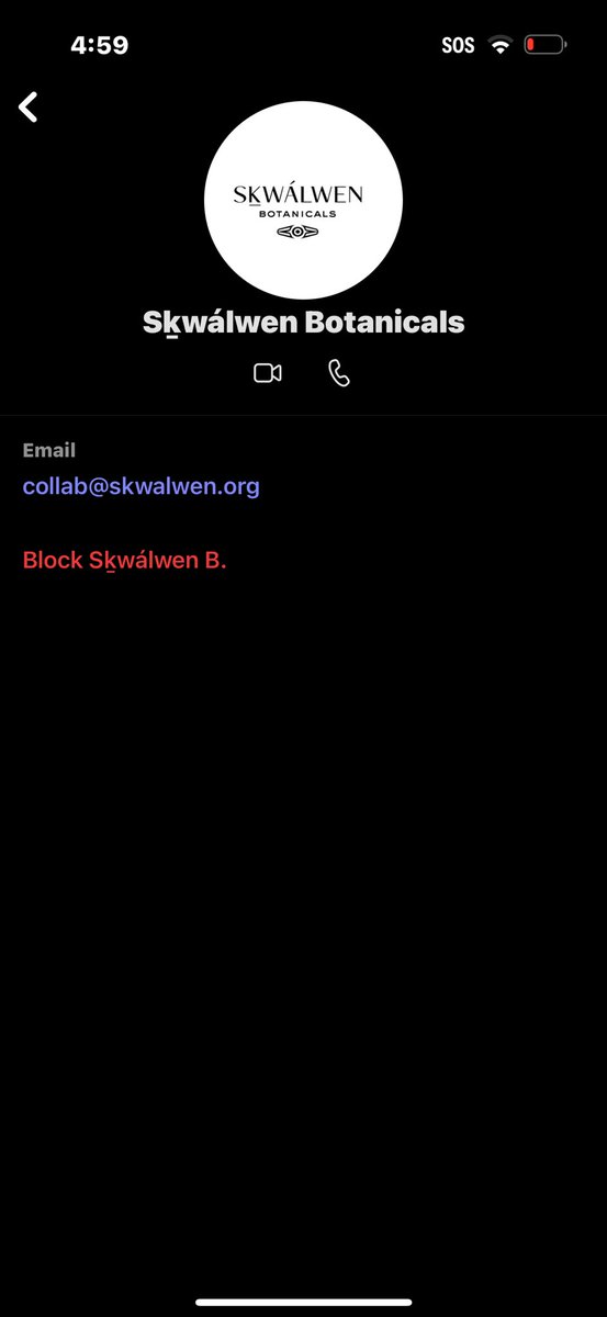 Breanna Gonzalez tweet media