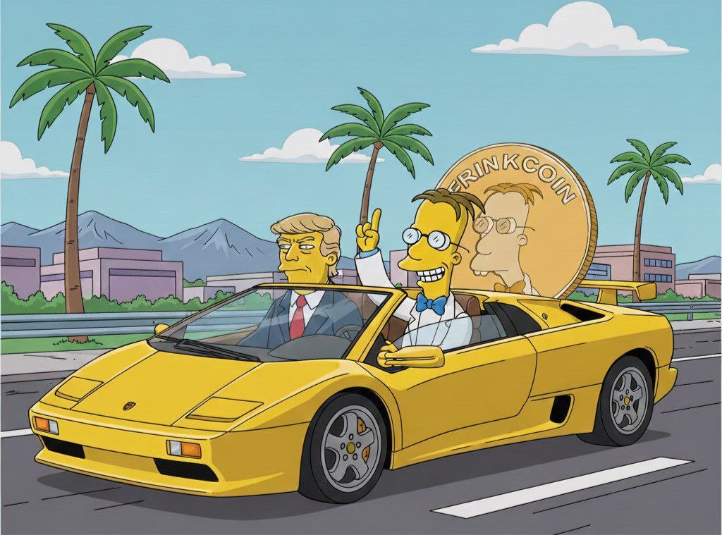 Frinkcoin tweet media