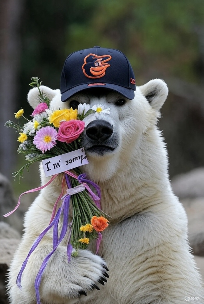 JavaJoeX's tweet image. No, Pete.

You're dead to me now....

Go....go away

#MetsTwitter