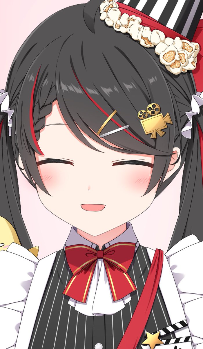 常世モコ🍿12/20(土)22時 新衣装お披露目 (@moko_tokoyo) / Posts / X