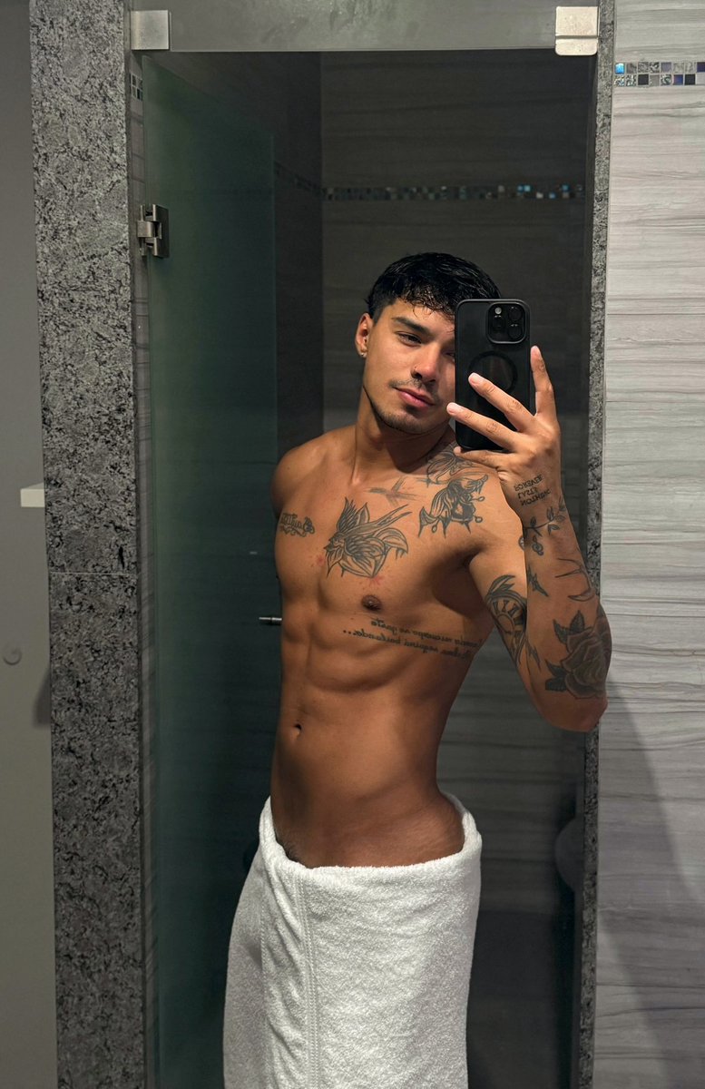 Buenas Noches 🌙💦