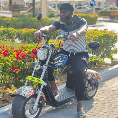 therealattitude's tweet photo. #NewProfilePic https://t.co/UMrlfoatZb