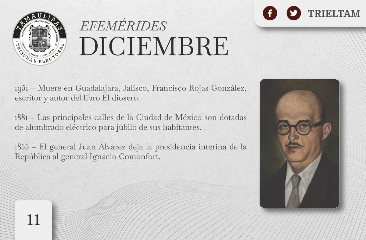 Efemérides | 11 de diciembre, image size:1200x787