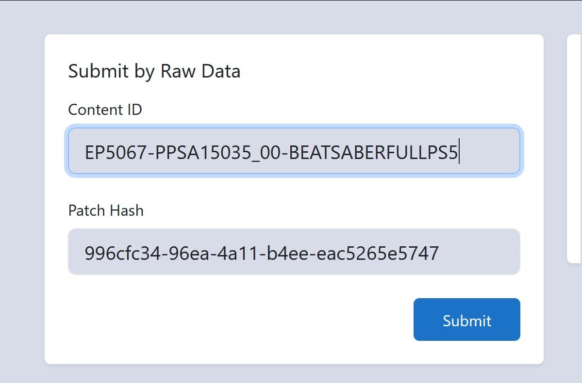 something is happening soon...