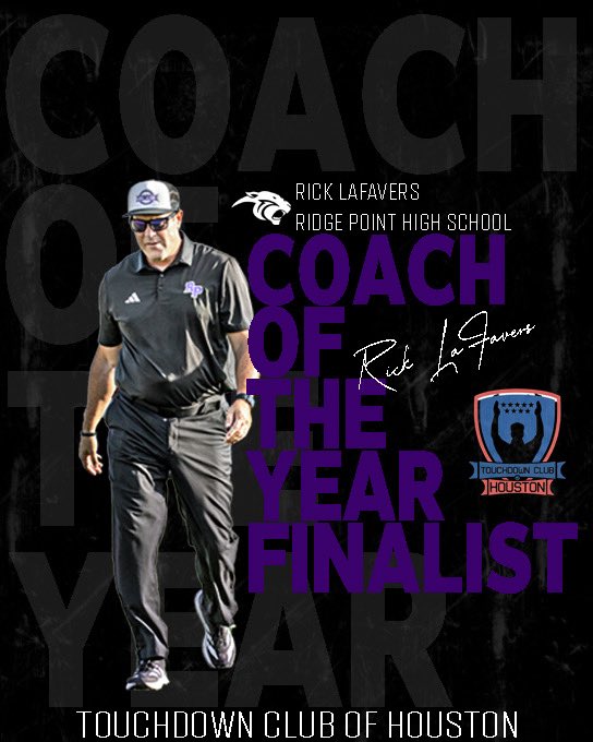 Ridge Point Football tweet media