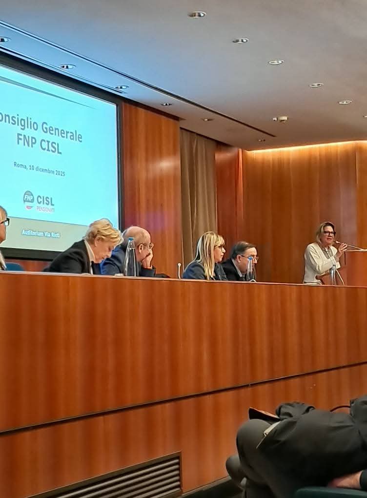 FNP CISL Sicilia tweet media